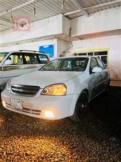 شيفروليه اوبترا